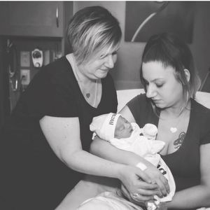 Meet your Posher, Betsy